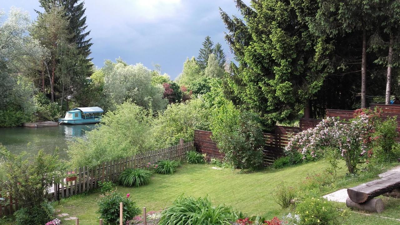 River Dream House Casa vacanze *