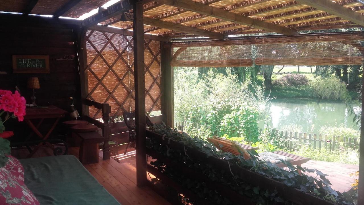 River Dream House Vakantiehuis *