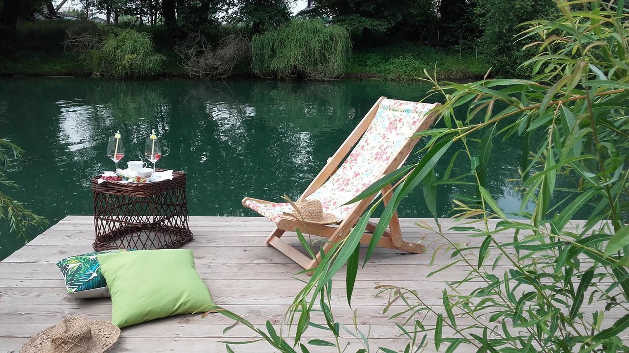 River Dream House Vakantiehuis