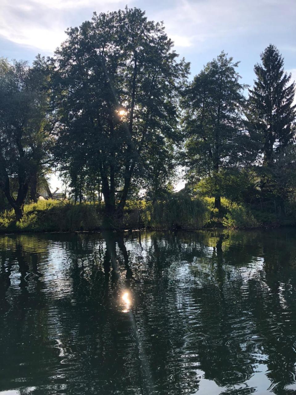 River Dream House Vakantiehuis