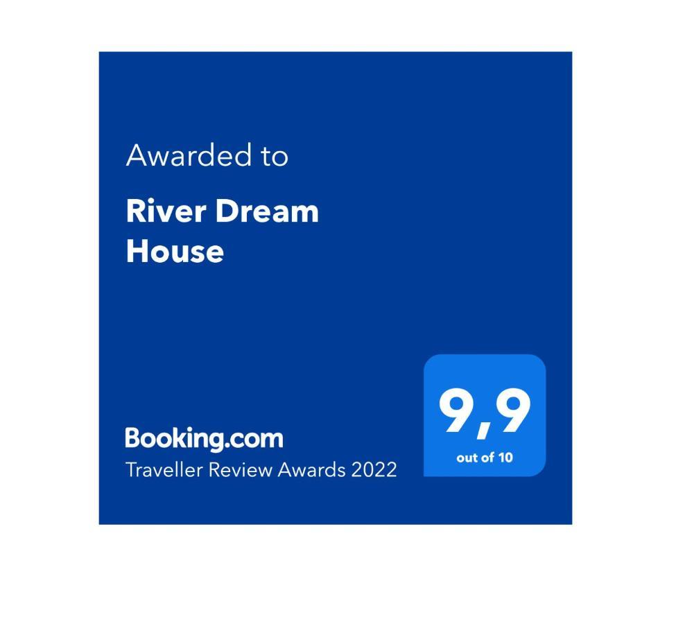 River Dream House Holiday home