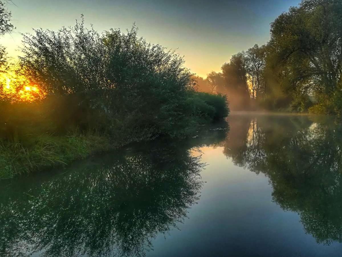 River Dream House Holiday home