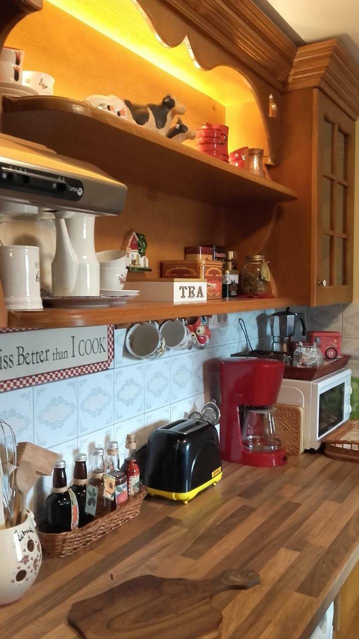 Holiday home River Dream House Ljubljana